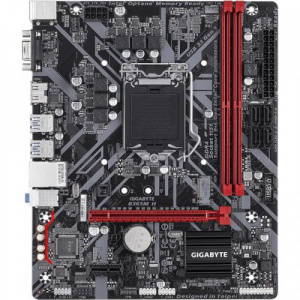 Gigabyte B365M H