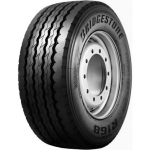 Bridgestone 385/65R22.5 160K158L R168 (RHT)TL
