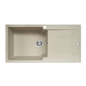 Pyramis Level Durothek 100x50 1B1D ST Bej 29143111