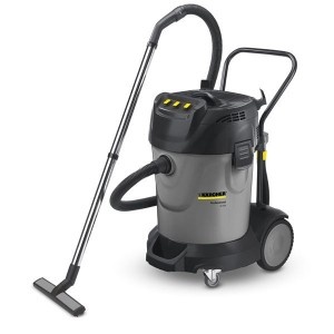 Karcher Aspirator profesional umed uscat NT 70/3