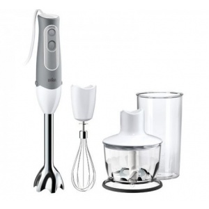 Braun Mixer vertical Multiquick 5 Sauce - MQ535
