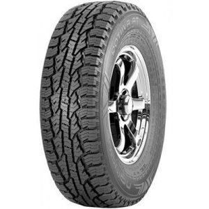 Nokian Rot2va At 225/75 R16 115/112S