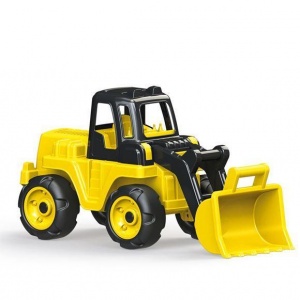 Dolu Buldozer pentru copii - 72 cm