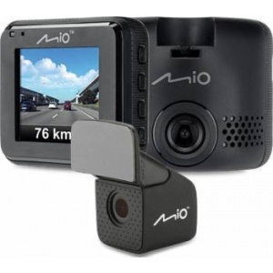 Mio C380 Dual