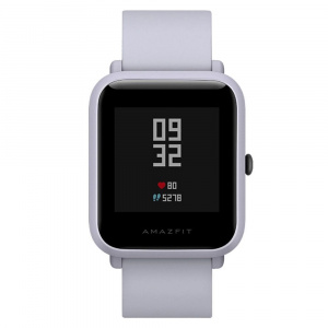 Xiaomi Amazfit BIP Alb