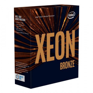 Intel Bronze 3204 1.90GHz Box