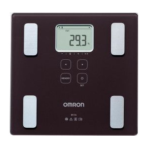 Omron BF214 Negru