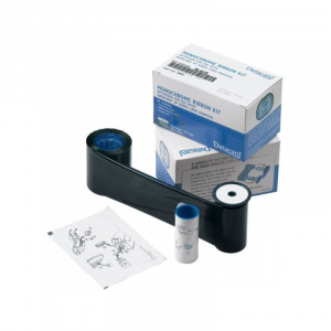 Datacard Ribon Monocrom Negru P35, FP65i, SD460 532000-053