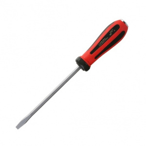 JeTECH Surubelnita de impact cu cap drept JEGTH8-200, 8x200 mm