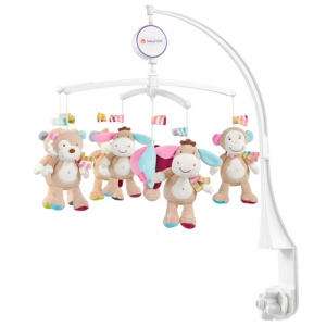 Fehn Musical Mobile Donkey 081374