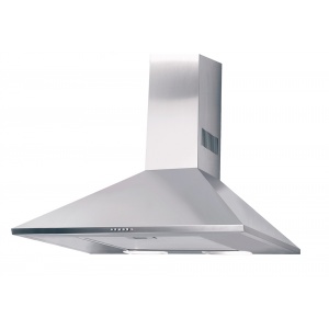 Pyramis Hota Decorativa Square Chimney, CH105E