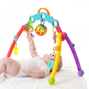 Playgro Arcada cu activitati mobila