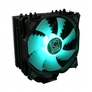 LC-Power CPC Cosmo Cool CC120 RGB