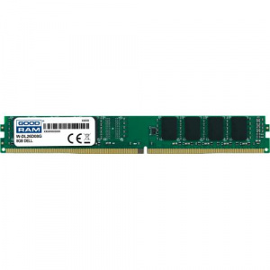 GoodRam W-DL26D08G 8GB, DDR4-2666MHz, CL19