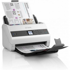 Epson DS-870