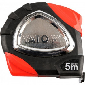 YATO Ruleta 5 m YT-7117
