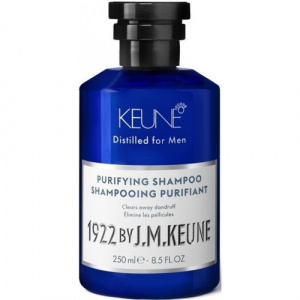 Keune 1922 J.M. Sampon anti-matreata Purifying 250ml