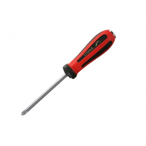 JeTECH Surubelnita de impact cu cap drept JEGTH5-75 1, 175 mm