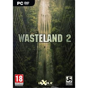 Deep Silver Wasteland 2 PC