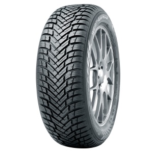 Nokian Weather Proof 205/65 R16c 107/105T