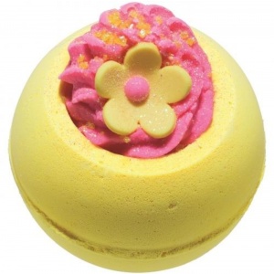 Bomb Cosmetics Bila efervescenta Morning Sunshine, 160 g