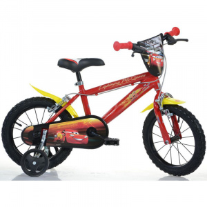 Dino Bikes Bicicleta copii 14 414U-CS3