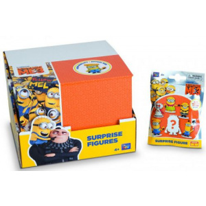 Minions Figurina surpriza MO20133