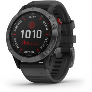 fenix 6x pro pret