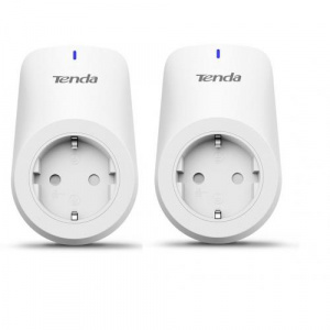 Tenda Priza inteligenta WI-FI Beli SP3, 2 bucati