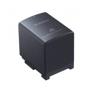 Canon BP-828 - Acumulator pentru HF G30, XA10, XA20, XA25