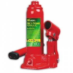 Ro Group Cric hidraulic 5T