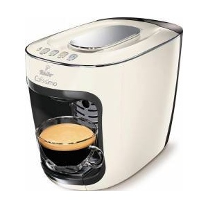 Tchibo Cafissimo Mini Classy White