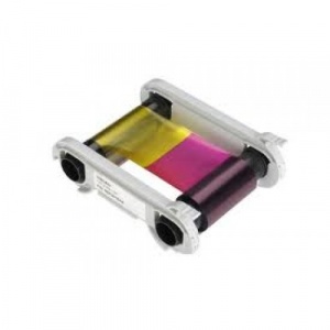 Evolis R5F002EAA, YMCKO