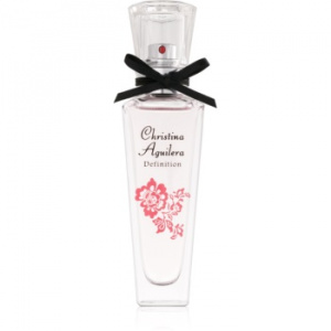 Christina Aguilera Definition eau de parfum pentru femei 30 ml