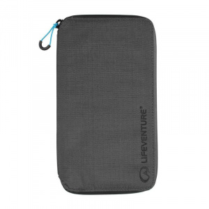Lifeventure Portofel cu protectie RFID pentru documente