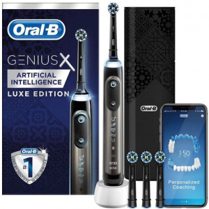 oral b genius x pret