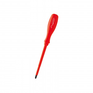 JeTECH Surubelnita izolata cu cap cruce JEIS 1-80, 1000 V, PH, 1.80 mm