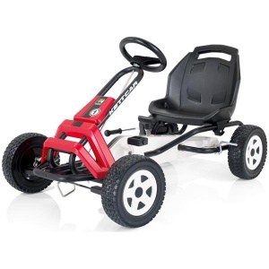 Kettler Cart Barcelona T01055-0000