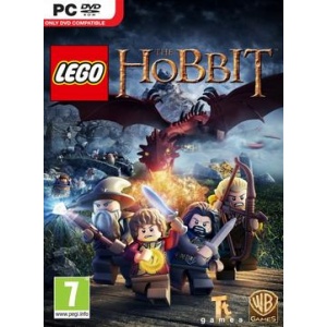 Warner Bros. LEGO - The Hobbit (PC)