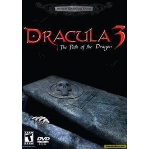 Microids Dracula 3 The Path of the Dragon PC