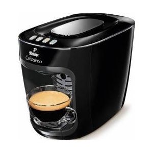 Tchibo Cafissimo Mini Midnight Black