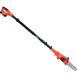 YATO Drujbă telescopică cu acumulator 20X100-215CM 18V YT-85120