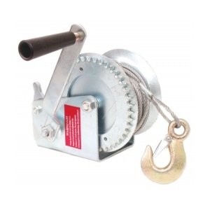 Gadget Scripete manual Gadget 500 kg, 10m 300301