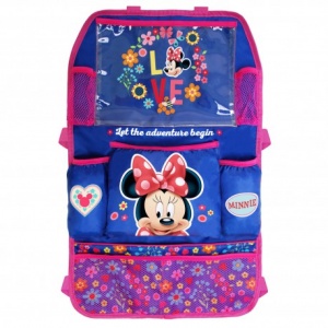 Seven Organizator auto si carucior Minnie SV9512