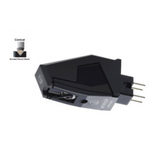 Audio Technica AT-81 CP