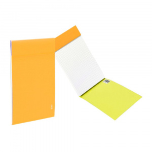 Nava Notes Fluo, galben