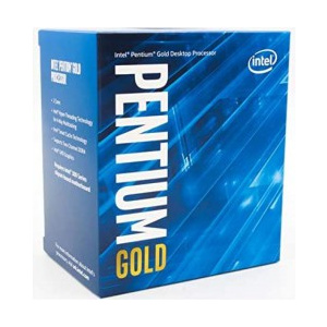 Intel G6600 4.2GHz Box