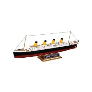 Revell Rms Titanic 5804