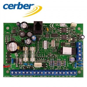 Cerber C52 PCB