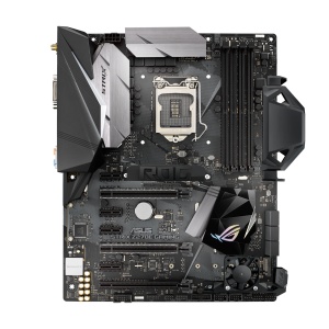Asus STRIX Z270E GAMING